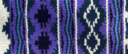 Tapis Purple Rain