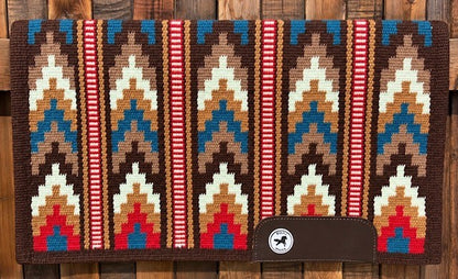 Tapis Autumn Cowboy