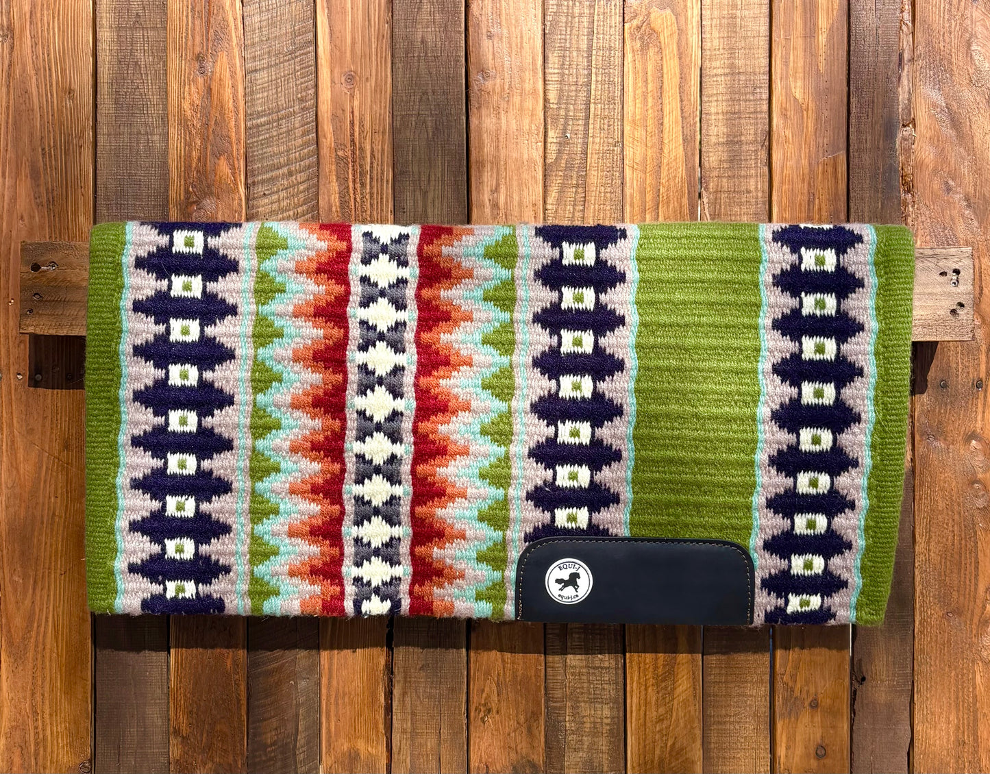 Tapis Chartreuse