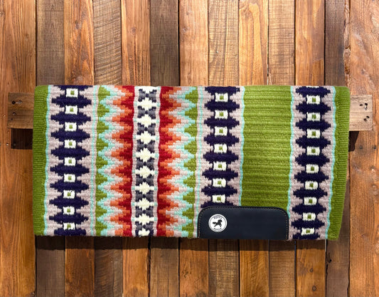 Tapis Chartreuse