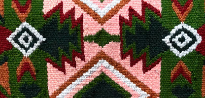 Tapis Jungle Punch