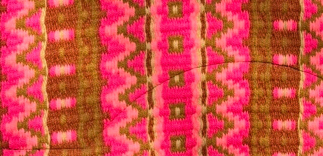 Tapis Paloma Rush 2-en-1