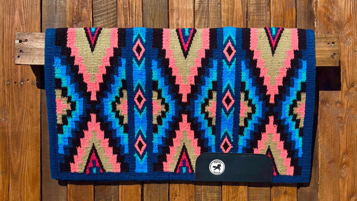 Tapis Ranch Punch