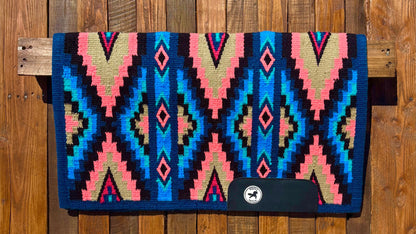 Tapis Ranch Punch
