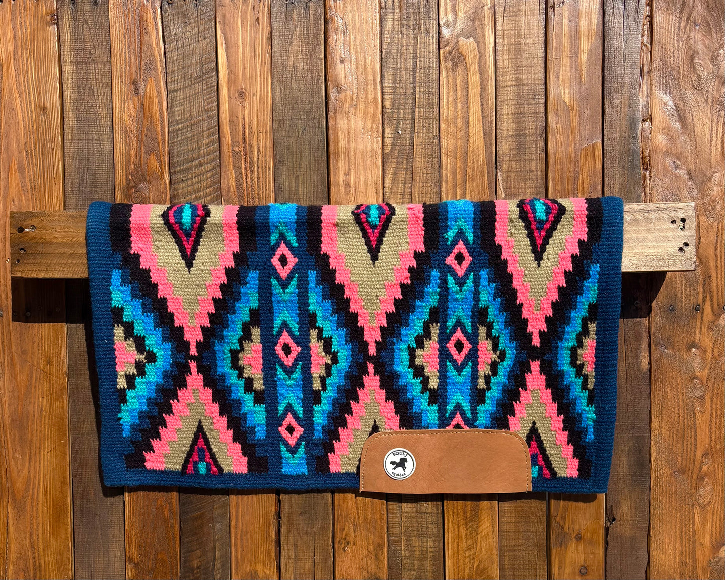 Tapis Ranch Punch