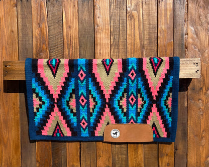 Tapis Ranch Punch