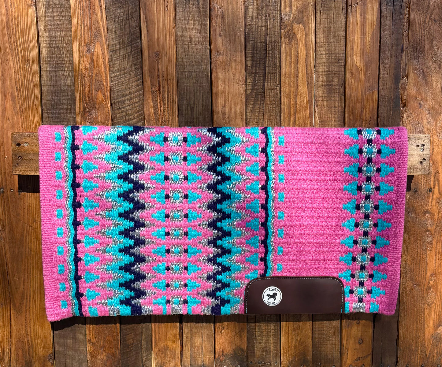 Tapis Limonade Rose