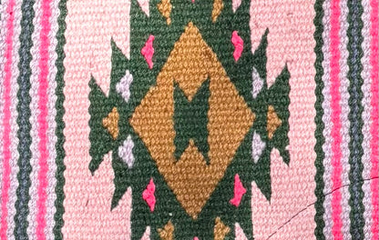 Tapis Desert Rose 2-en-1