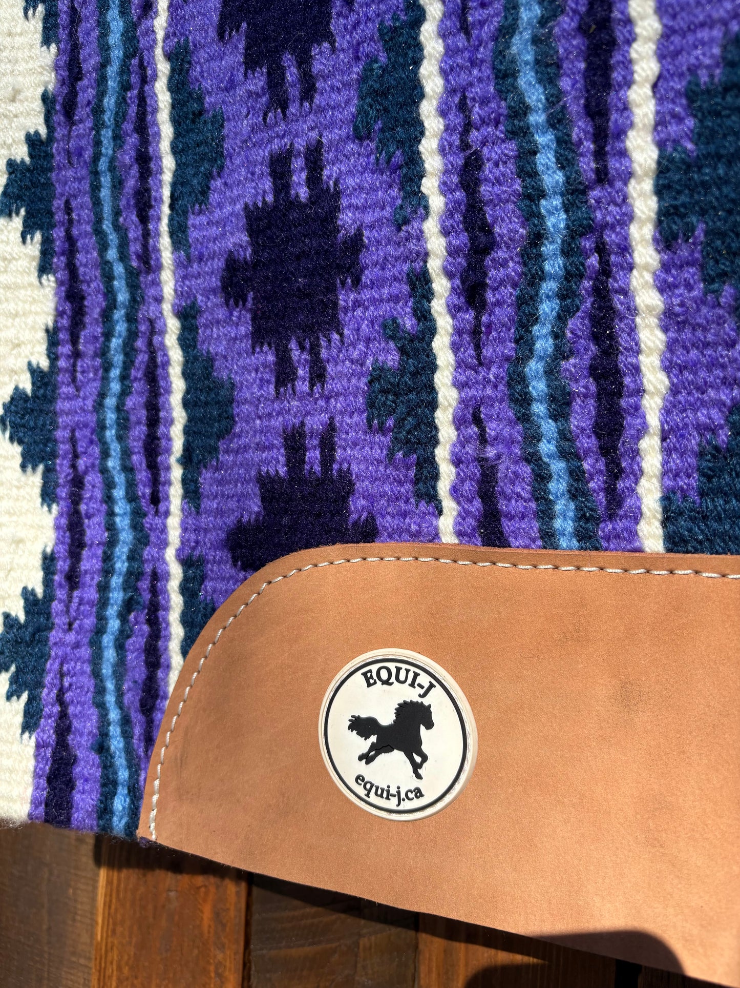 Tapis Purple Rain