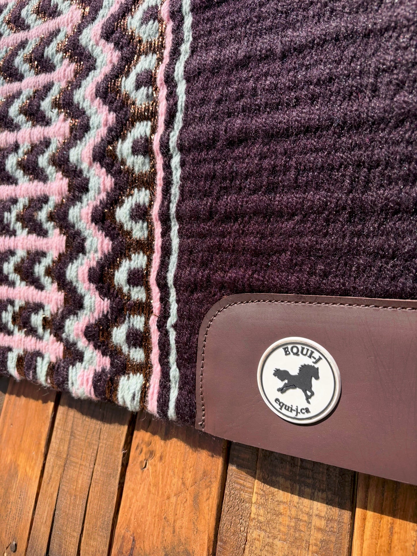 Tapis Black Licorice