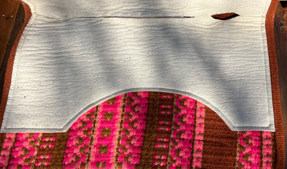 Tapis Paloma Rush 2-en-1