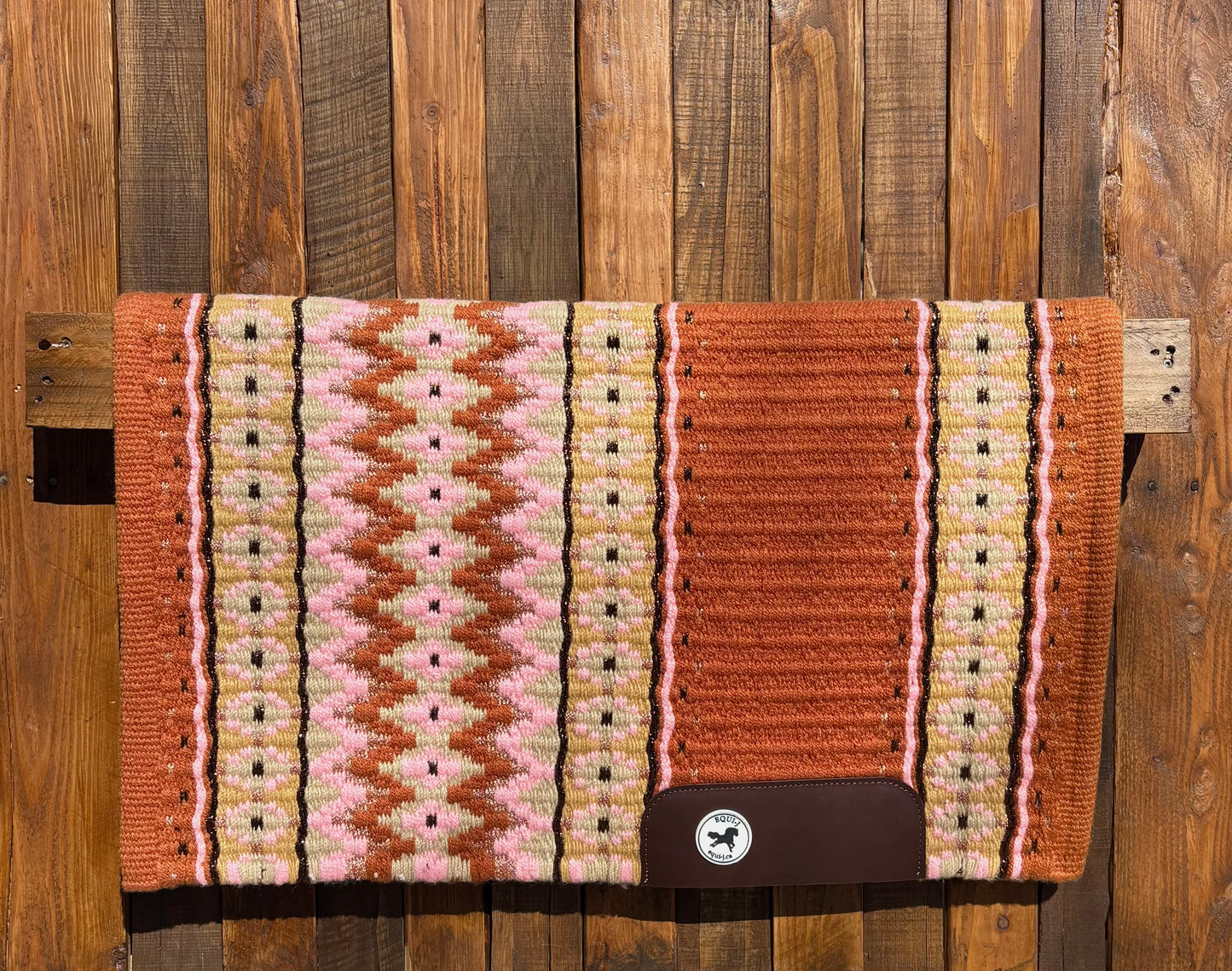 Tapis Tequila Sunrise