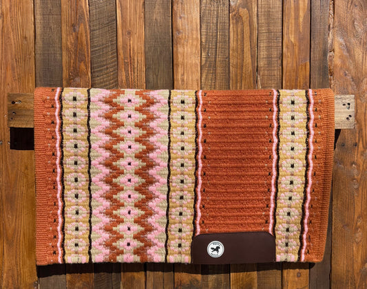 Tapis Tequila Sunrise