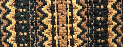 Tapis Gold Rush