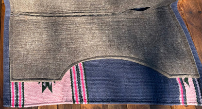 Tapis Desert Rose 2-en-1