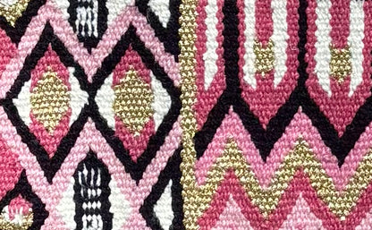 Tapis Mosco Mule