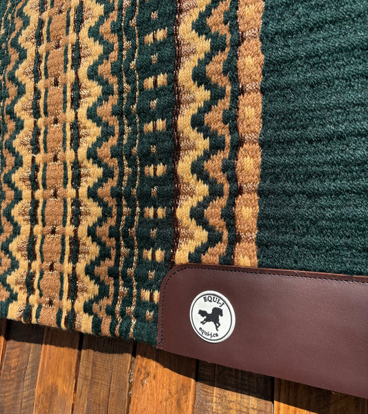 Tapis Gold Rush