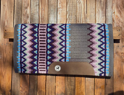 Tapis Lavender Collins 2-en-1