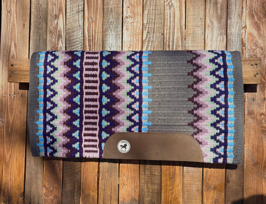Tapis Lavender Collins 2-en-1