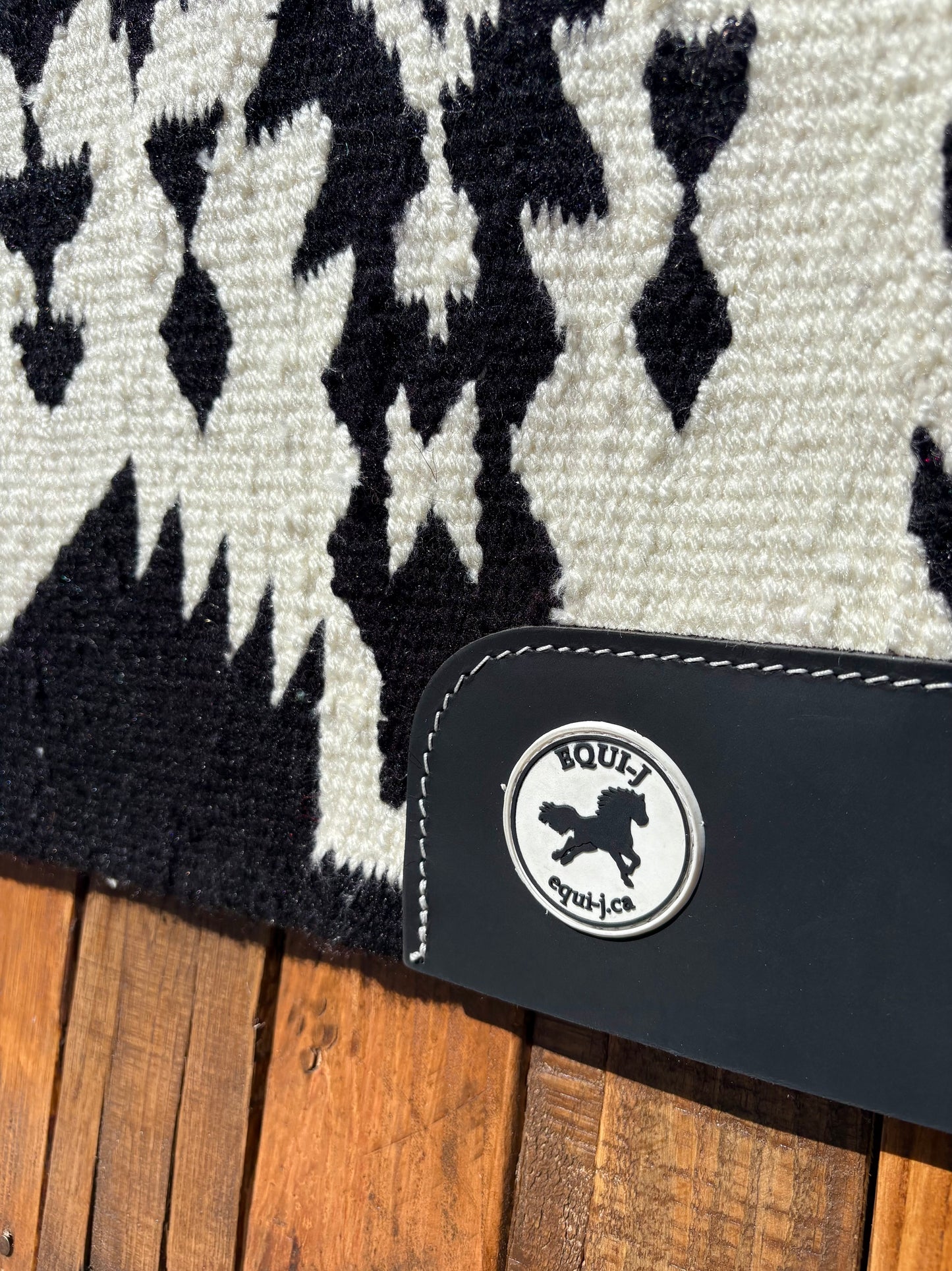 Tapis Tuxedo Malt