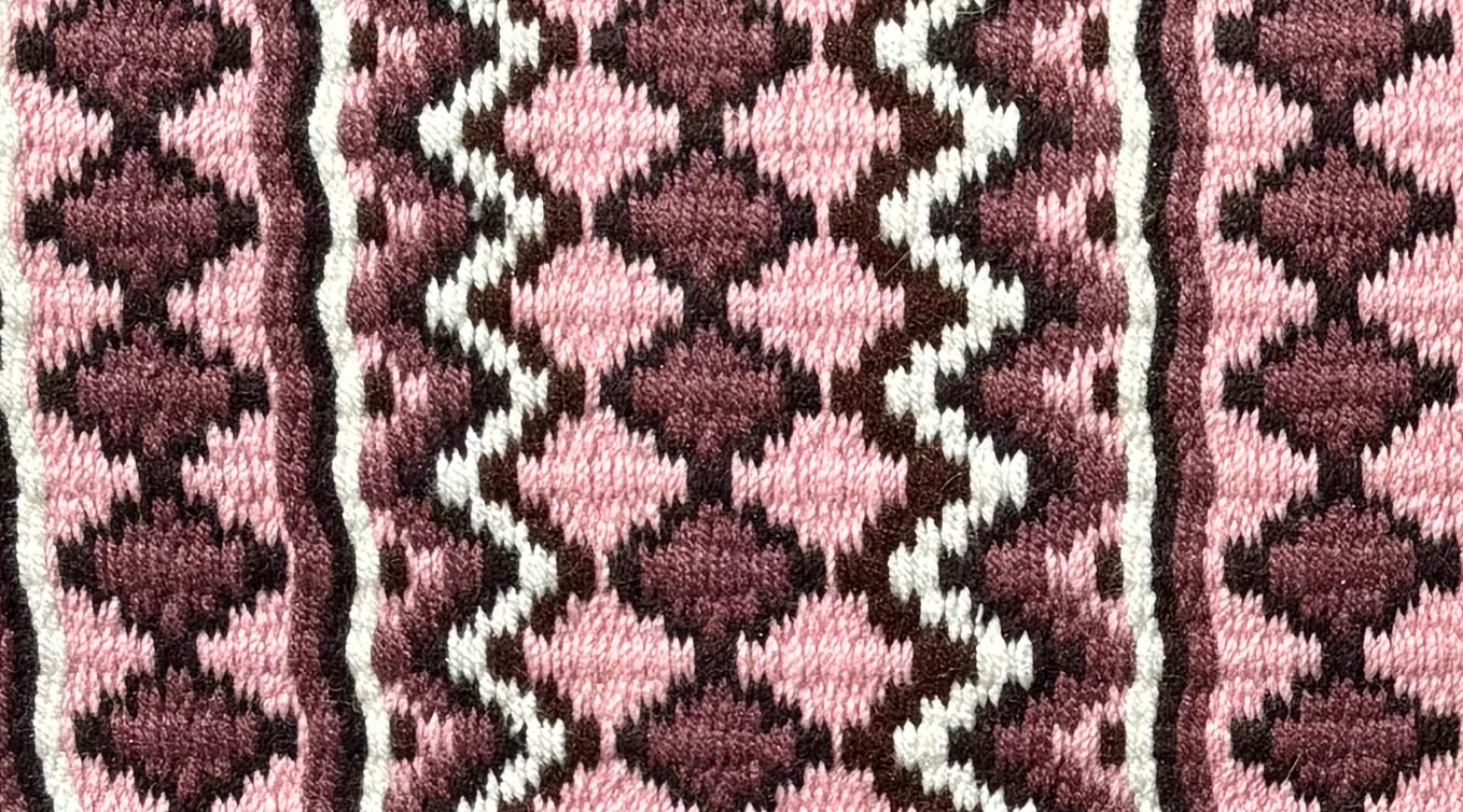 Tapis Rosé