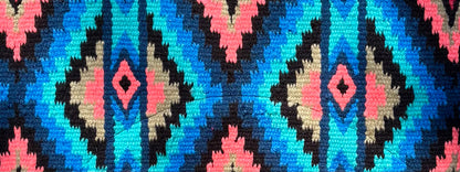 Tapis Ranch Punch 2-en-1
