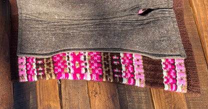 Tapis Little Shirley Temple poney