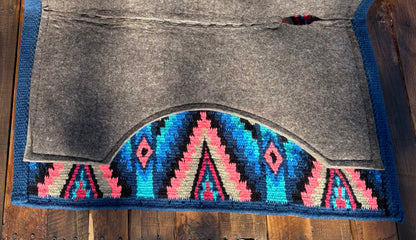 Tapis Ranch Punch 2-en-1