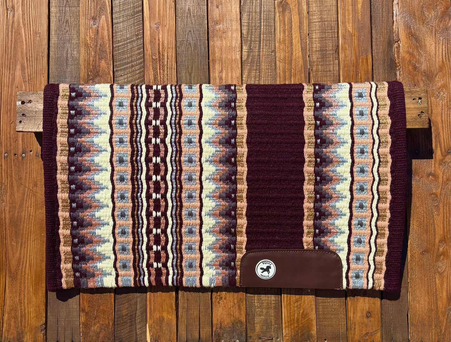 Tapis Peach Bourbon