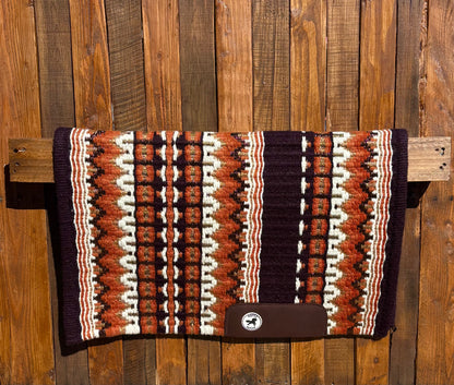 Tapis Cognac Glow
