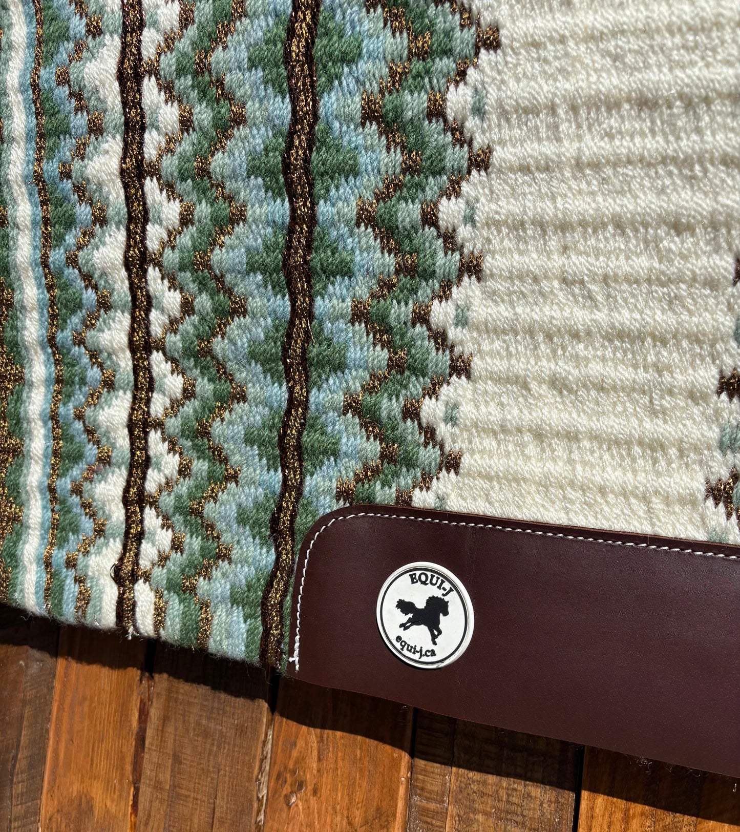 Tapis Dry Martini
