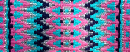 Tapis Limonade Rose