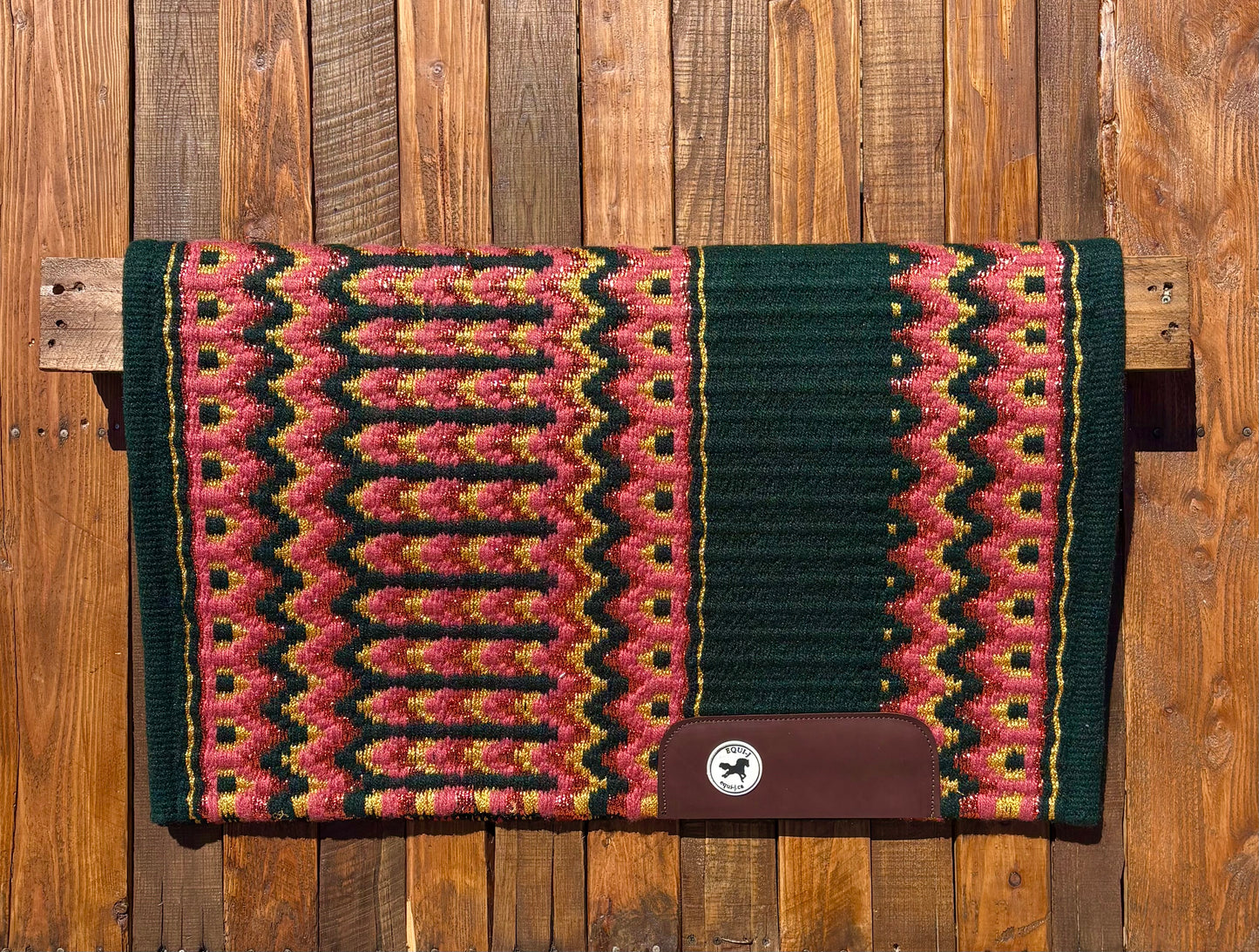Tapis Irish Rose