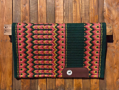 Tapis Irish Rose