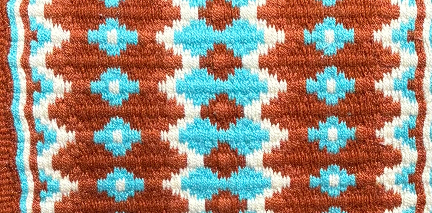Tapis Amaretto Sour