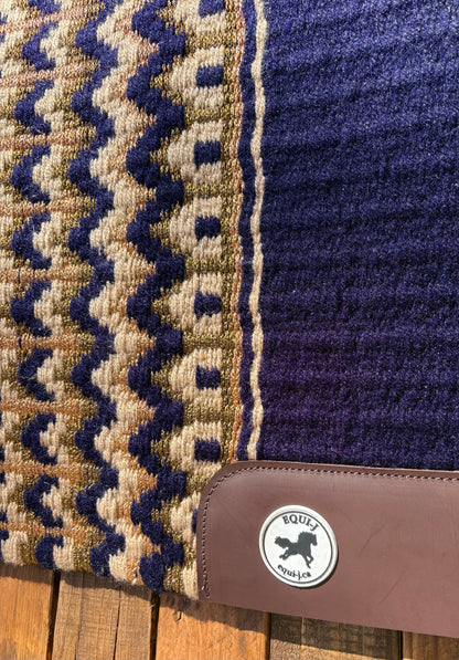 Tapis Bourbon Night