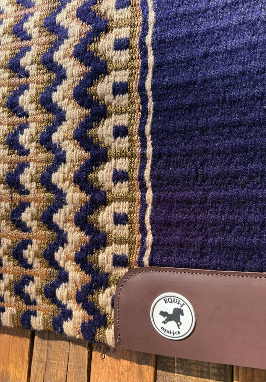 Tapis Bourbon Night