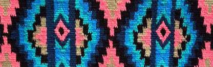 Tapis Ranch Punch