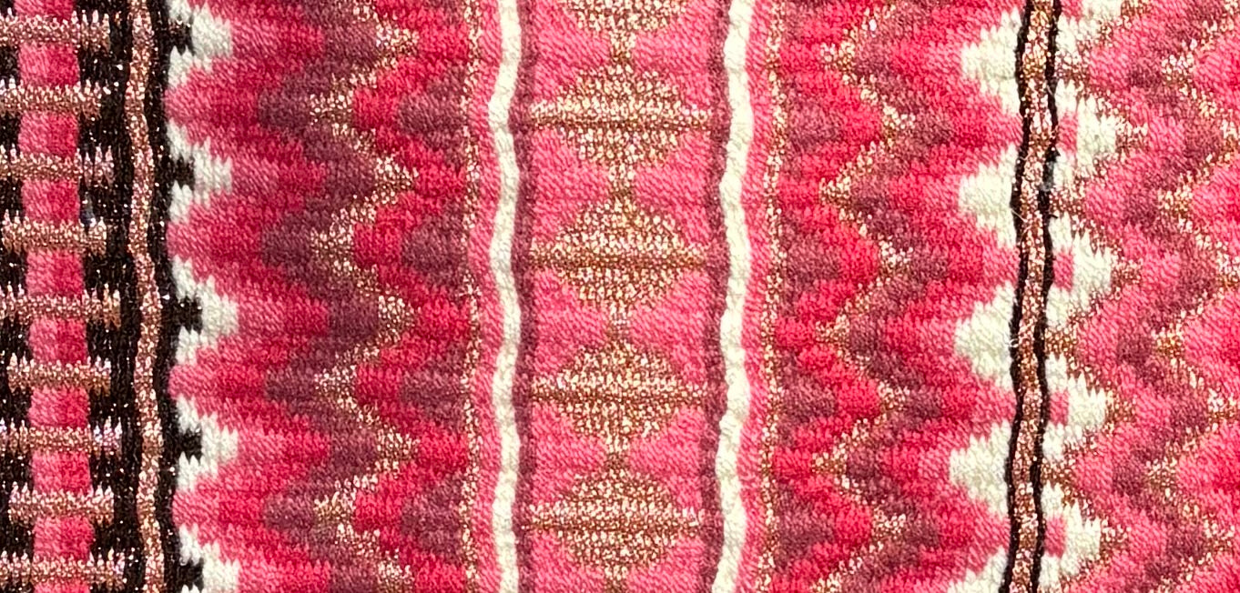 Tapis Rosé Spritz