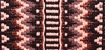 Tapis Golden Blush