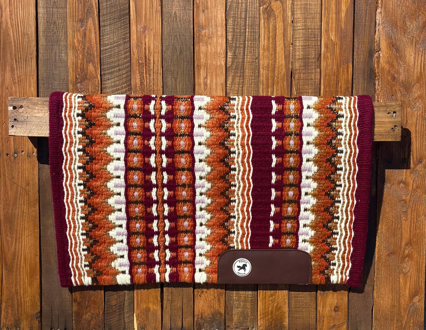 Tapis Rhum Bum