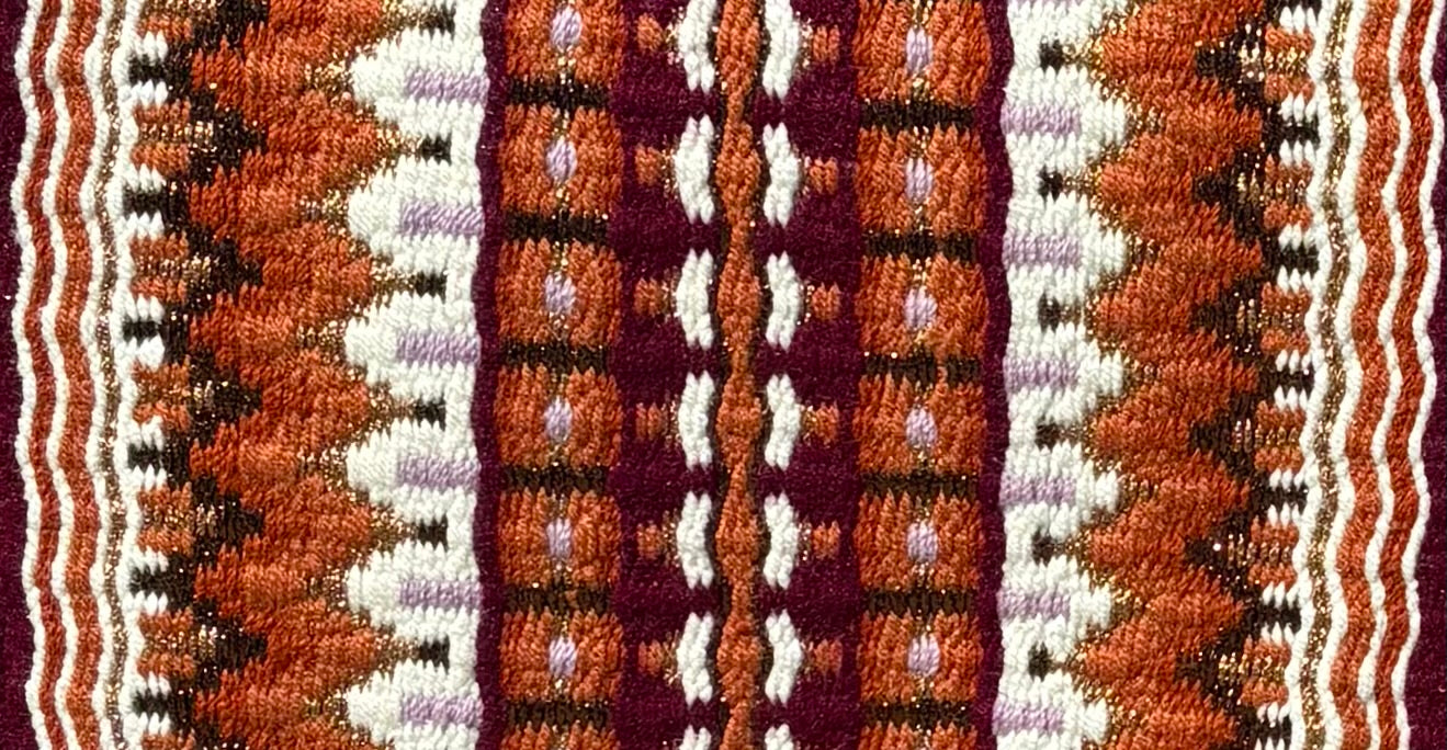 Tapis Rhum Bum