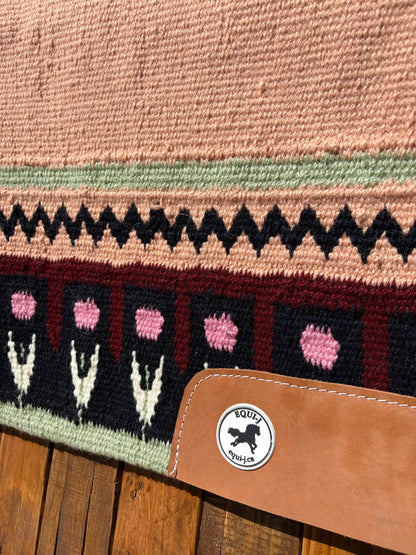 Tapis Tequila Bloom