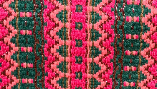 Tapis New Yorker