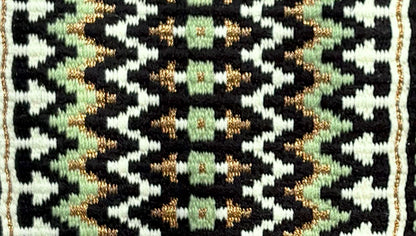 Tapis Mint Julep