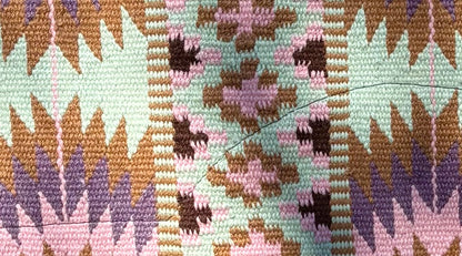 Tapis Sunset Spritz 2-en-1