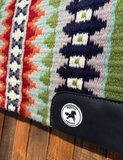 Tapis Chartreuse