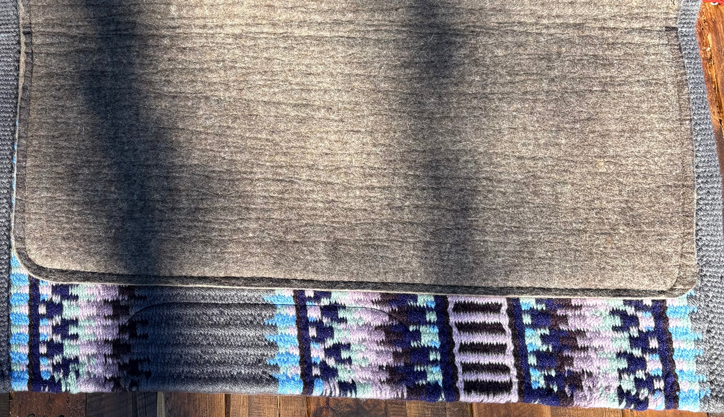 Tapis Lavender Collins 2-en-1