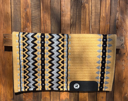Tapis Mimosa