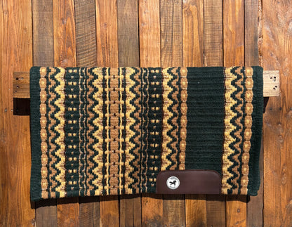 Tapis Gold Rush